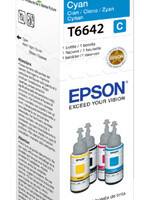 Epson INKCARTRIDGE T664240 BL