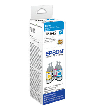 Epson INKCARTRIDGE T664240 BL