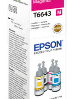 Epson INKCARTRIDGE T664340 RD
