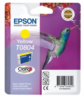 Epson INKCARTRIDGE T080440 GL