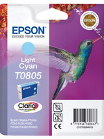 Epson INKCARTRIDGE T080540 LBL
