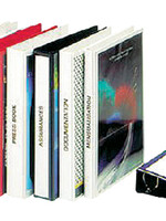 Esselte RINGBAND 23R 20MM ROND PAN RD