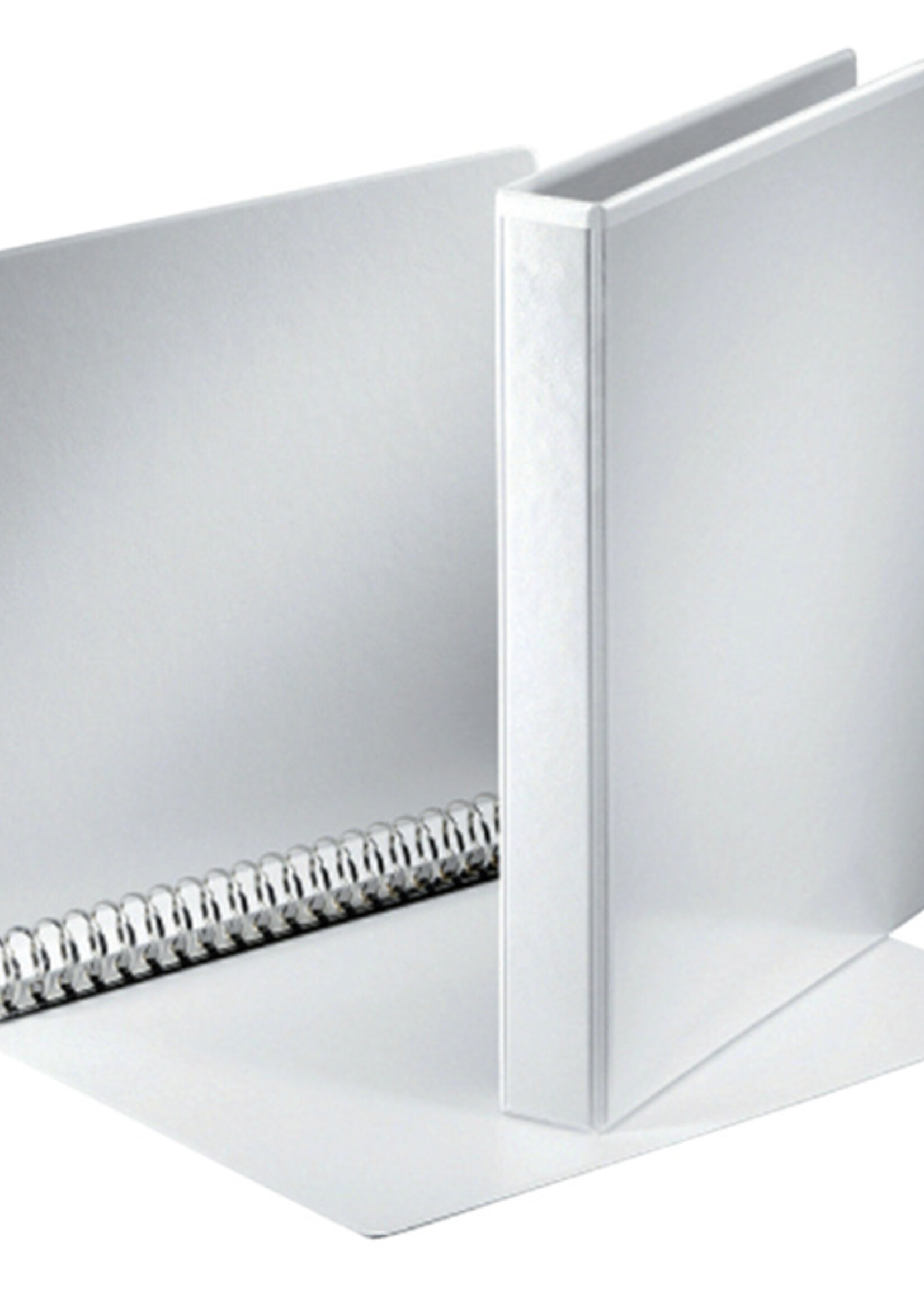 Esselte Esselte RINGBAND 23R 20MM ROND PAN WT