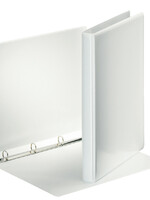 Esselte RINGBAND 4R 16MM D-MECH PAN WT