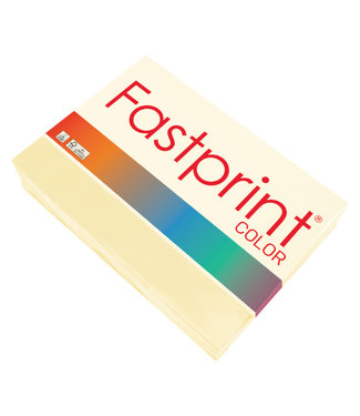 Fastprint KOPIEERPAPIER A4 80GR IVO 500V