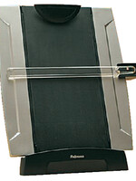 Fellowes DOCUMENTENHOUDER OFFICE STE 5IN1