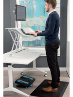 Fellowes VLOERMAT EVERYDAY ZW
