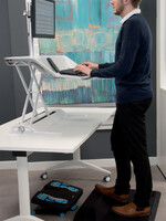 Fellowes VLOERMAT ACTIVEFUSION ZW