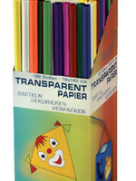 Folia Paper VLIEGERPAPIER 70X100CM 42GR