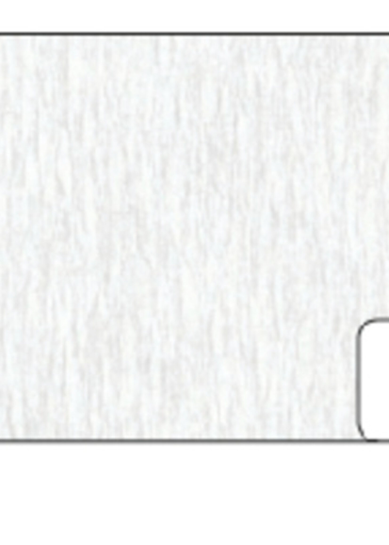 Folia Paper Folia Paper CREPEPAPIER 250X50CM WT