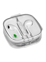 Green Mouse HEADSET 3.5MM JACK