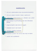 Infinio CLIPEX BUISMECH 100STKS