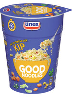 Unox GOOD NOODLES KIP CUP