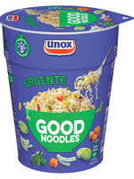 Unox GOOD NOODLES GROENTEN CUP