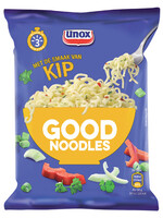 Unox GOOD NOODLES KIP ZAK 11STKS
