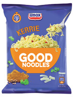 Unox GOOD NOODLES KERRIE 11STKS