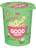 Unox GOOD PASTA SPAGH CARBONARA CUP