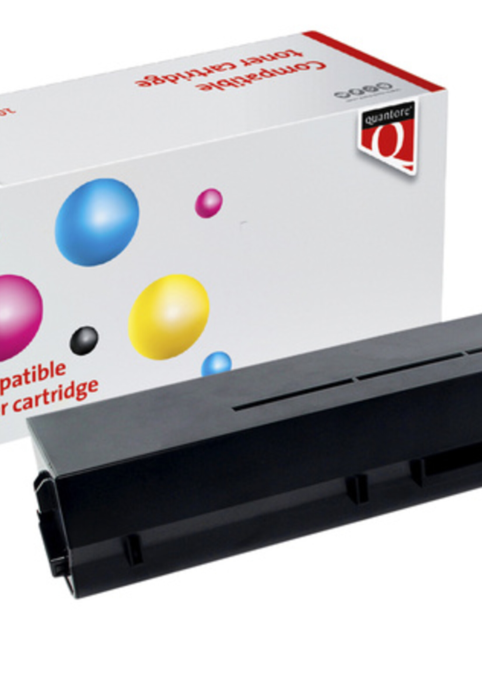 Quantore Quantore TONER OKI 45807106 7K ZW