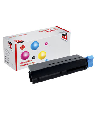 Quantore TONER OKI 45807106 7K ZW