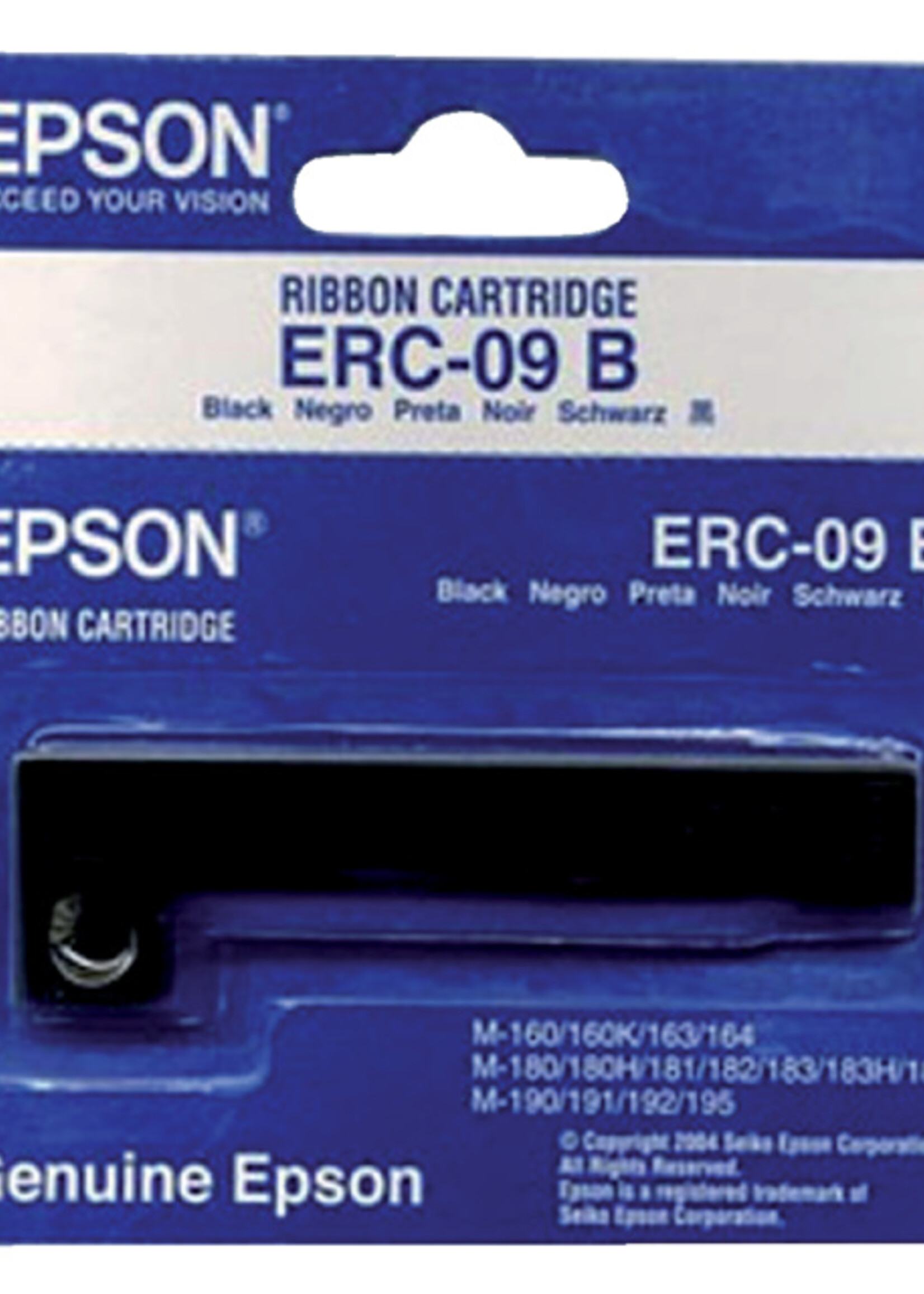 Epson Epson LINT SO15166 ERC09 ZW