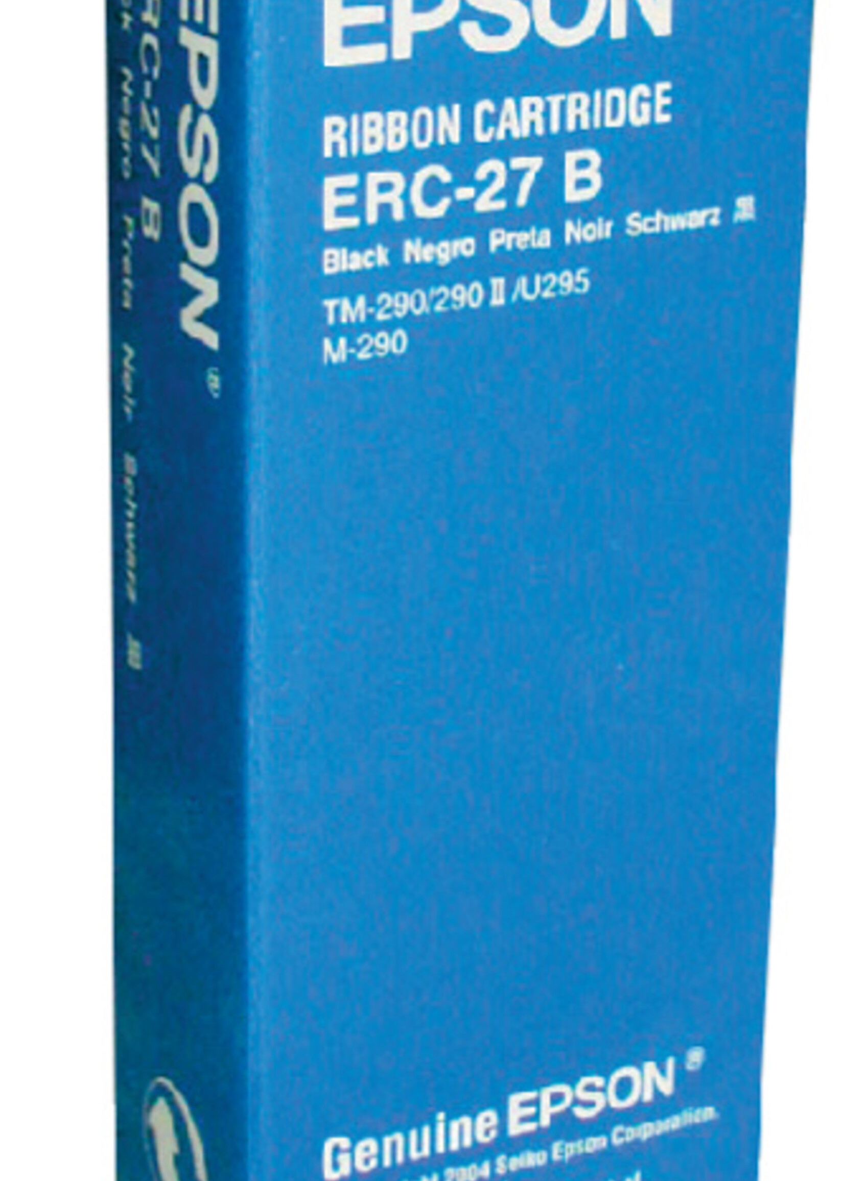 Epson Epson LINT SO15224 ERC27 ZW