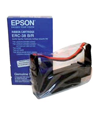 Epson LINT SO15376 ERC38 ZW RD