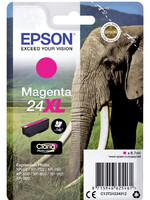 Epson INKCARTRIDGE T2433 XL RD