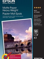 Epson INKPAPIER SO41261 A3 167GR 50V