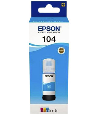 Epson NAVULINKT 104 T00P240 BL