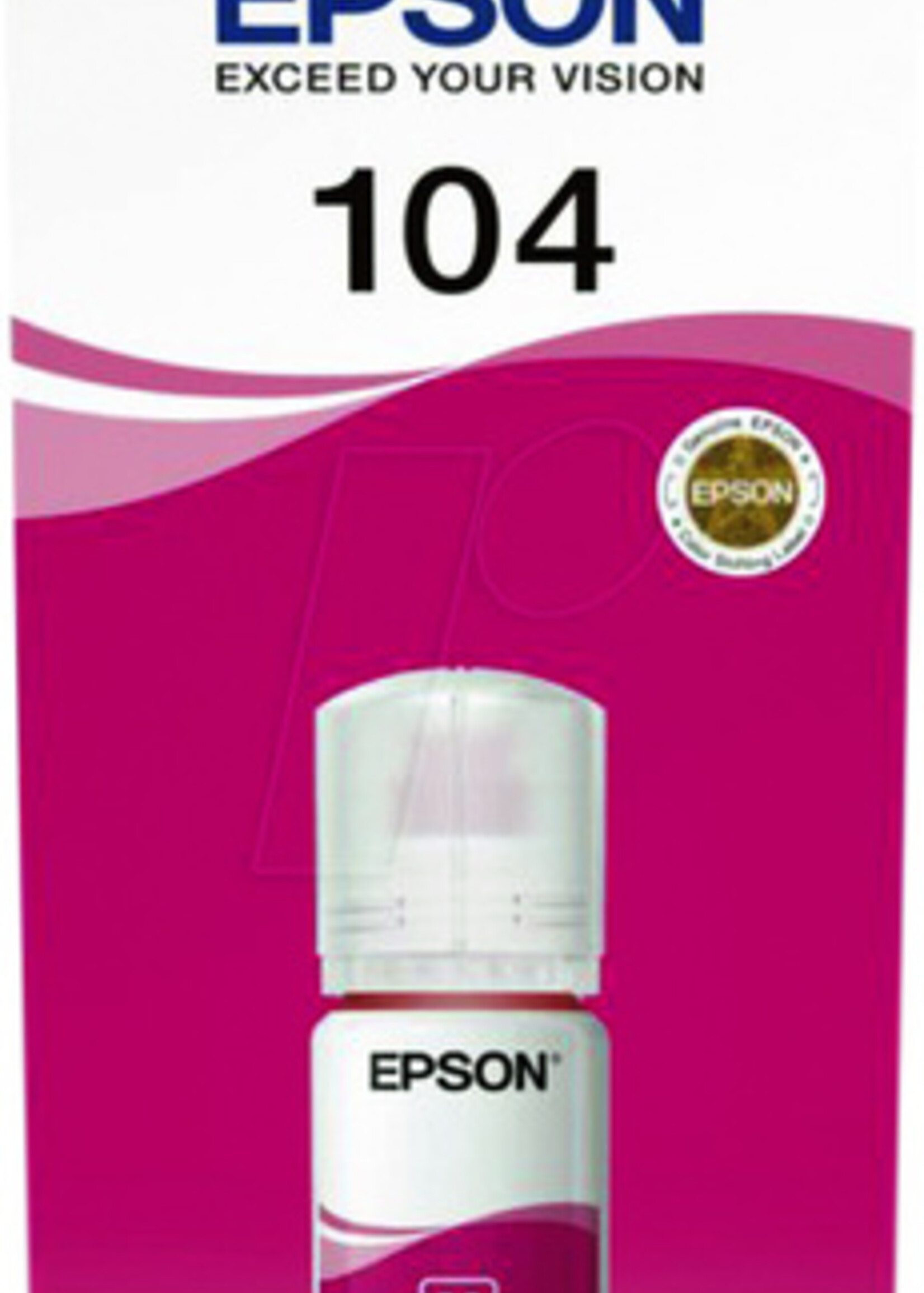 Epson Epson NAVULINKT 104 T00P340 RD