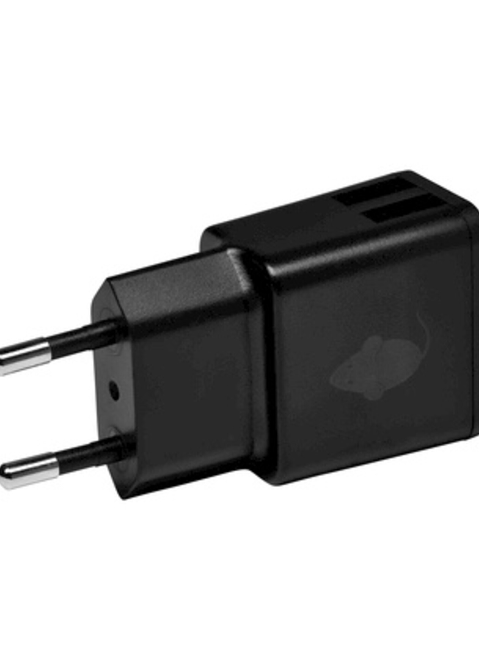 Green Mouse Green Mouse OPLADER DL USB-A 2.4A ZW