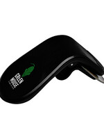 Green Mouse HOUDER SMARTPHONE MAGNEET