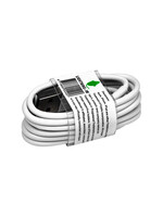 Green Mouse KABEL USB-A LIGHTNING 1M