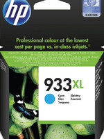 HP INKCARTRIDGE 933XL - CN054AE BL
