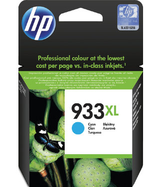 HP INKCARTRIDGE 933XL - CN054AE BL