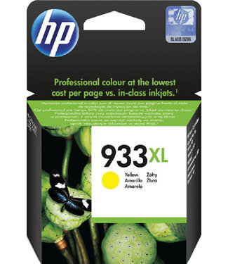 HP INKCARTRIDGE 933XL - CN056AE GL