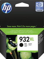 HP INKCARTRIDGE 932XL - CN053AE HC ZW