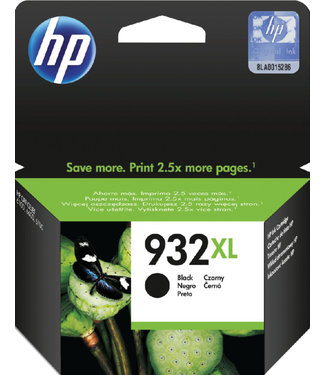 HP INKCARTRIDGE 932XL - CN053AE HC ZW