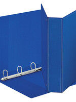 Esselte RINGBAND 4R 30MM D-MECH PAN BL