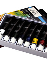 Art Sensations ACRYLVERF NASSAU ASS 8STKS