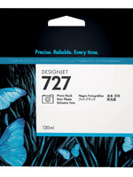 HP INKCARTRIDGE 727 - B3P23A HC FOTO ZW