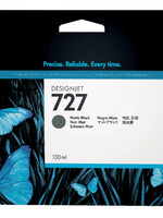 HP INKCARTRIDGE 727 - B3P22A HC MAT ZW