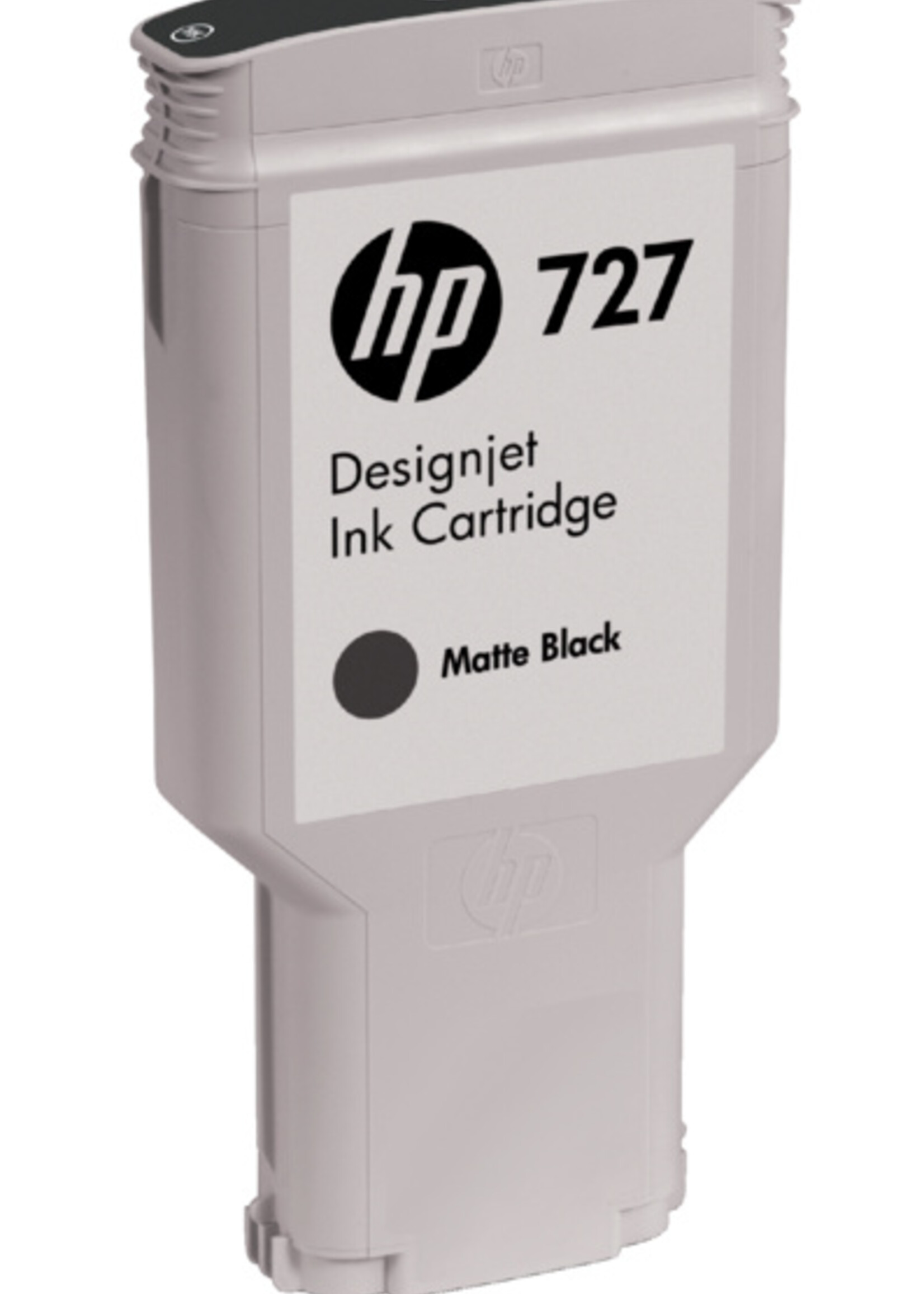 HP HP INKCARTRIDGE 727 - C1Q12A EHC MAT ZW