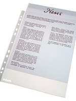 Esselte SHOWTAS 56133 ECON A4 PP 100STKS