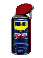 WD-40 SPRAY MULTI-USE SMART STRAW 300ML