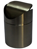 V-Part TAFELAFVALBAKJE SWING MT RVS 1.5LTR