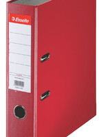 Esselte ORDNER A4 75MM PP RD