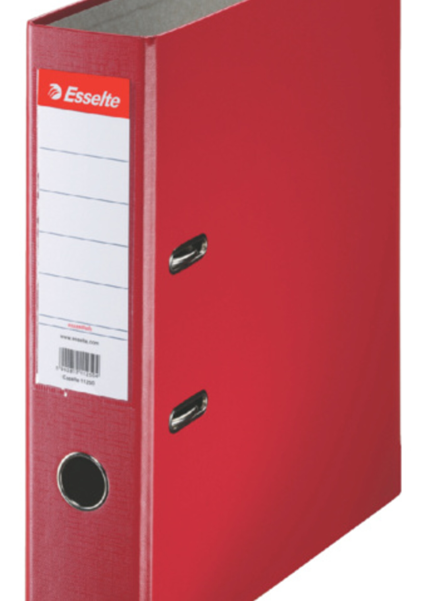 Esselte Esselte ORDNER A4 75MM PP RD