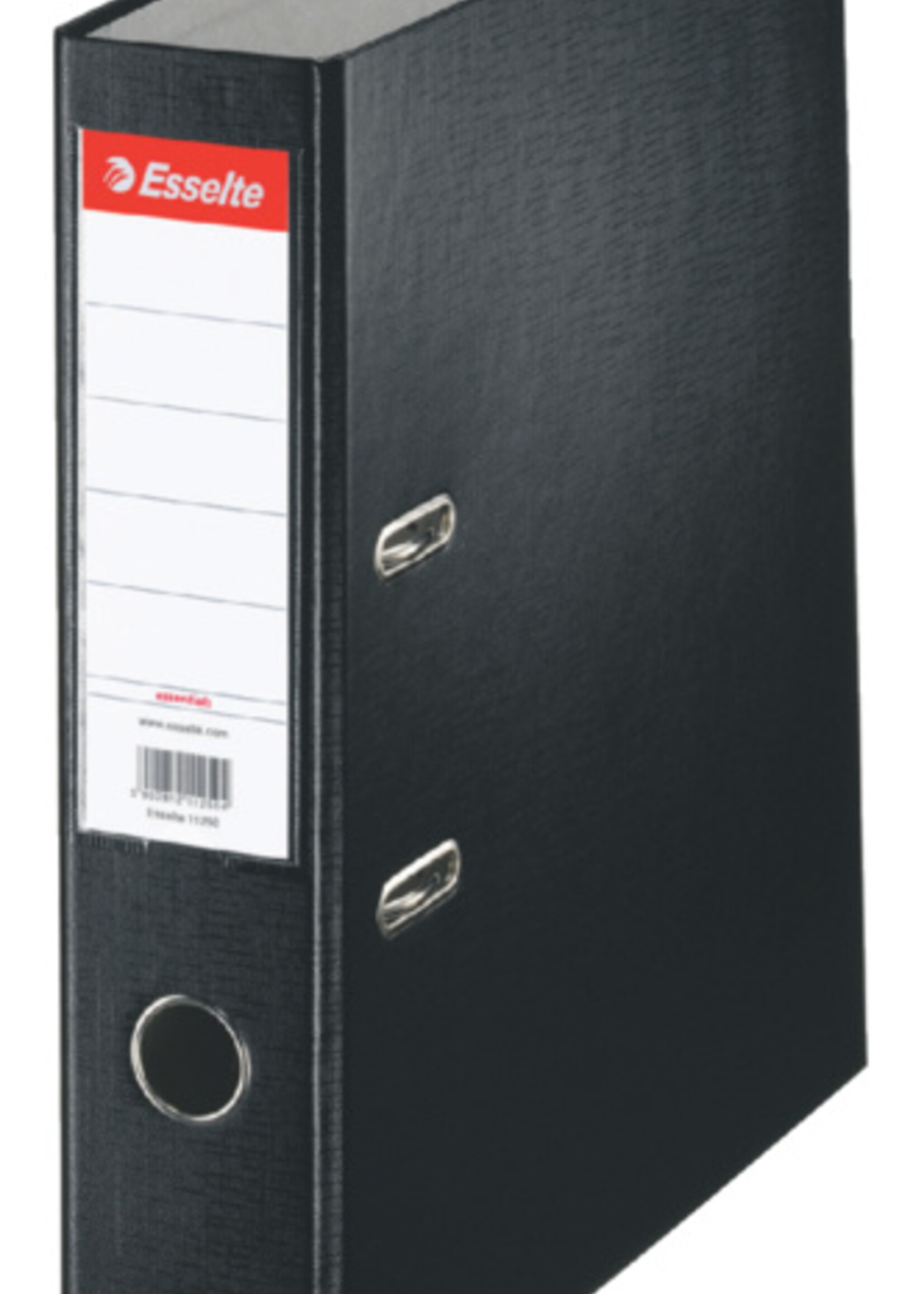 Esselte Esselte ORDNER A4 75MM PP ZW