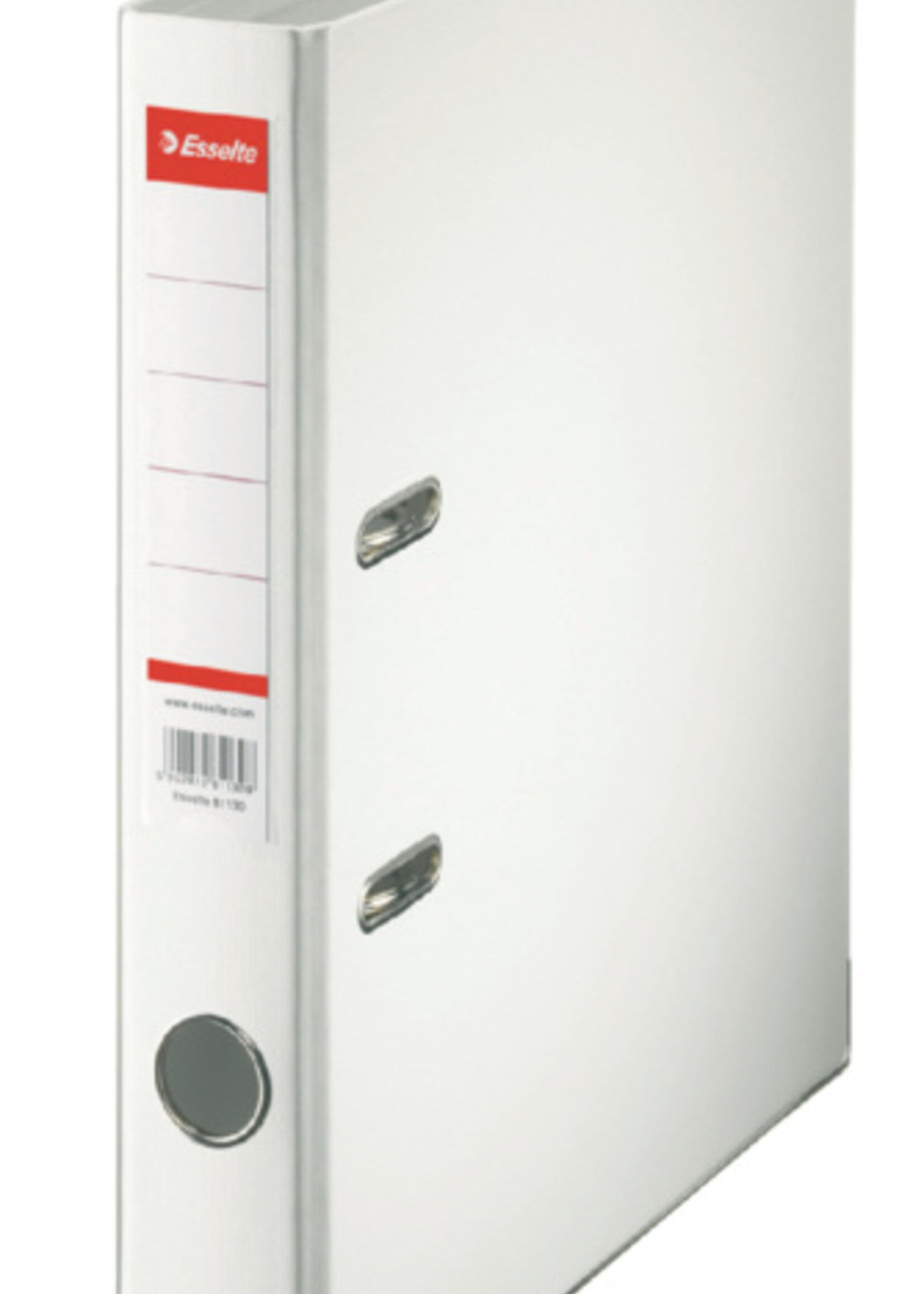 Esselte Esselte ORDNER VIVIDA A4 50MM PP WT